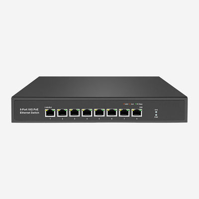 119.04Mpps Tốc độ chuyển tiếp 10G Chuyển đổi không quản lý cho các môi trường mạng khác nhau